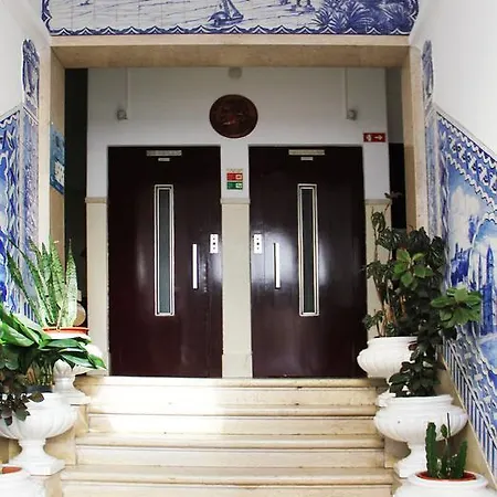 El Corte Ingles Lisboa