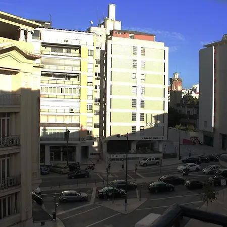 El Corte Ingles Lisboa