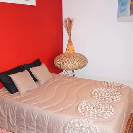 Apartman El Corte Ingles