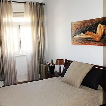 El Corte Ingles Apartman