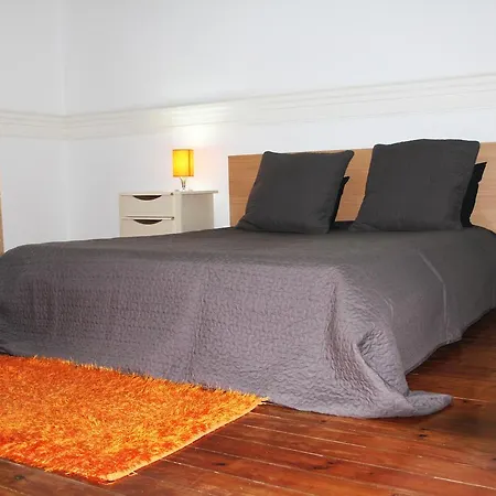 El Corte Ingles Apartman *