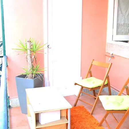 Apartamento El Corte Ingles Lisboa