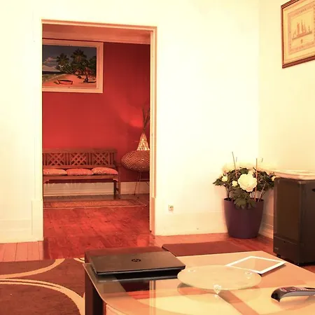 Apartamento El Corte Ingles