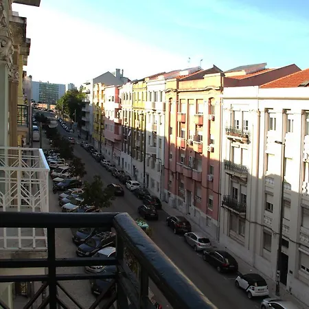 Apartamento El Corte Ingles